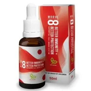 MODUL 8 DROPS 50ML