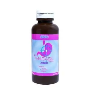 MAGASIL GULF DRUG SUS 100ML