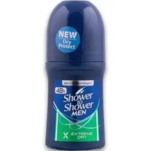 SHOWER TO SH RON M 50ML EXTREME DRY