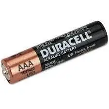 DURACELL BATT AAA 1
