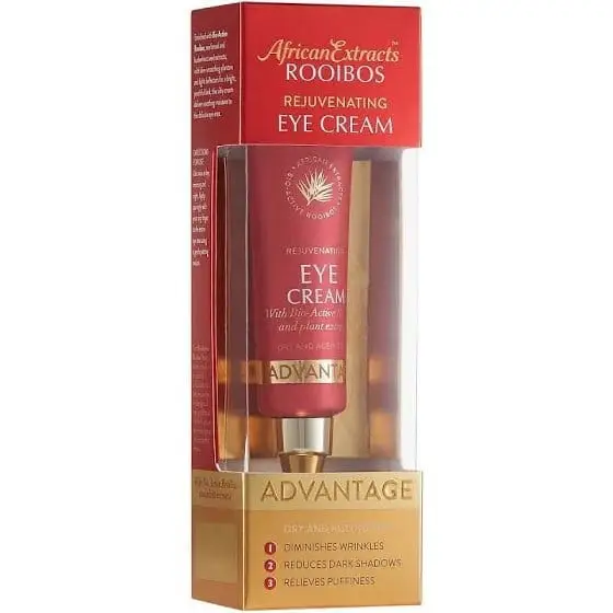 ROOIBOS ADVANTAGE REJ EYE CRM 20ML