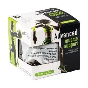 FLEXUS ADVANCED 5CM BEIGE