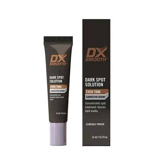 DX SMOOTH EVENTONE DARK SPOT 15ML