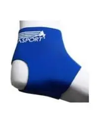 DYNASPORT ANKLE ELAST XLRG