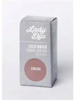 LADY DYE COLD COCOA