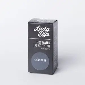 LADY DYE HOT CHARCOAL