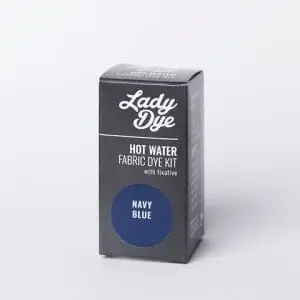 LADY DYE HOT NAVY BLUE