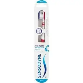 SENSODYNE TBRUSH COMP & PROT SOFT