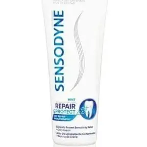 SENSODYNE TPSTE 75ML REPAIR/PROTECT WHI