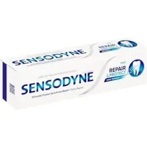SENSODYNE TPSTE 75ML REPAIR/PROTECT