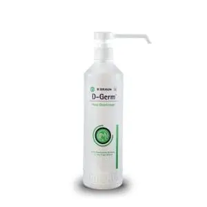 D-GERM 500ML PUMP