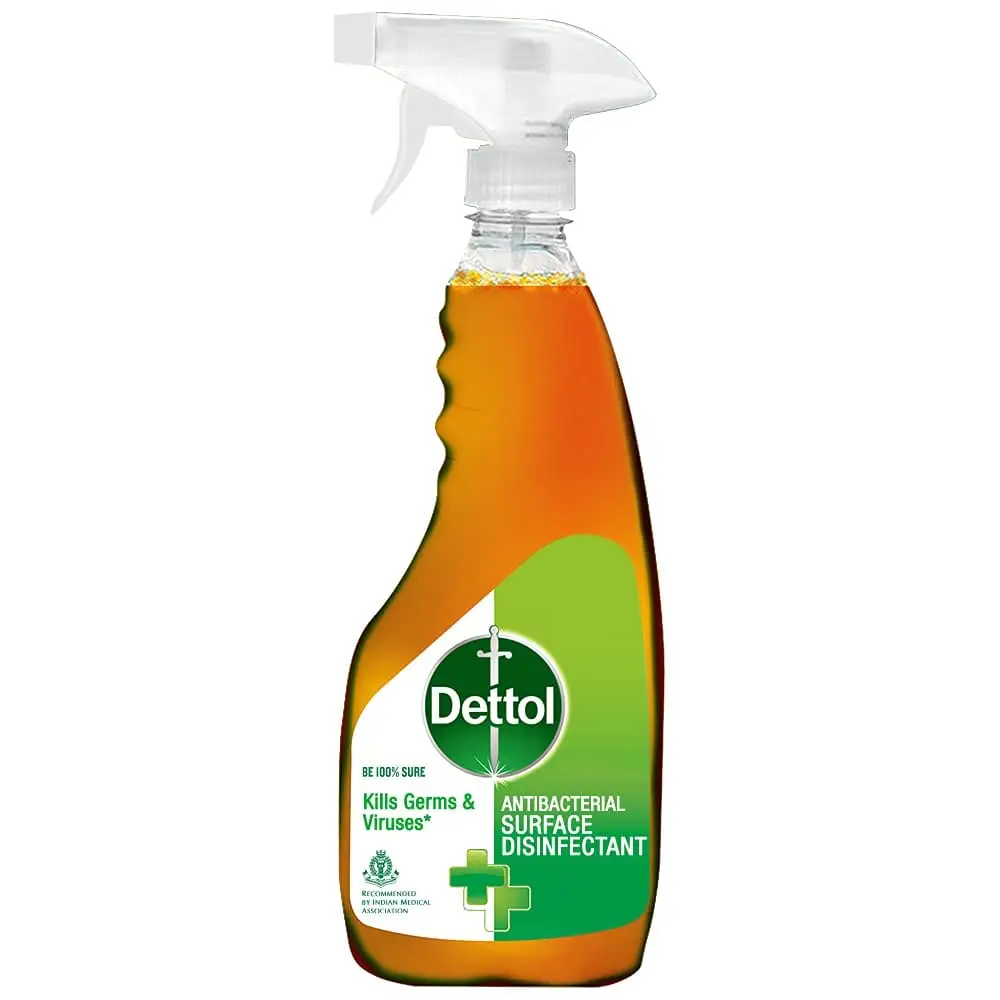 DETTOL LIQ KITCHEN CLEANER 500ML