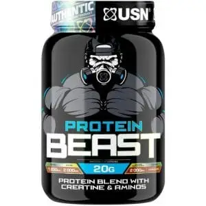 USN BEAST PROTEIN 800G CHOC