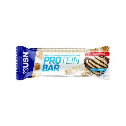 USN PURE PROTEIN BAR 68G VANILLA ICE