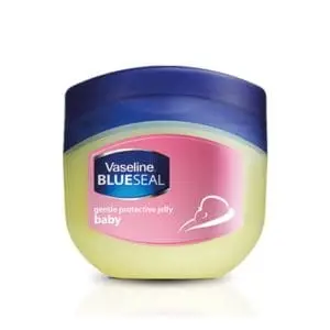 VASELINE PETR JELLY 100ML BABY SOFT