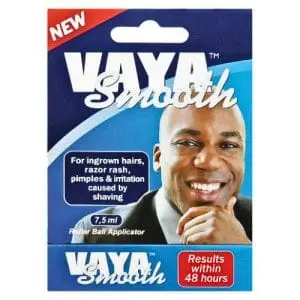 VAYA SMOOTH FOR MEN 7.5ML