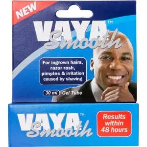 VAYA SMOOTH GEL 30ML MEN