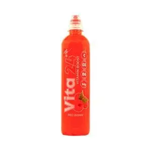 VITA 24 WATER 250ML RED BERRY