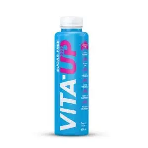 VITA-UP 500ML BERRY