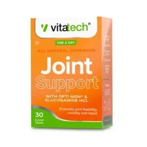 VITATECH JOINT SUPPORT TABS 30