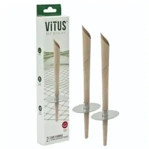 VITUS EAR CANDLE