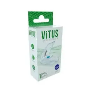 VITUS PILL CUTTER