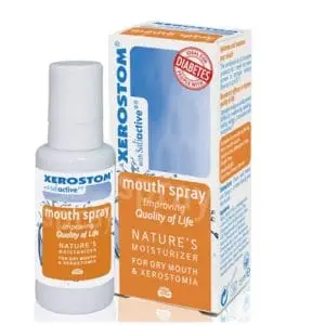 XEROSTOM SPRAY 15ML