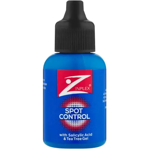 ZINPLEX SPOT CONTROL 30ML