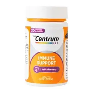 CENTRUM IMMUNITY CAPS 30