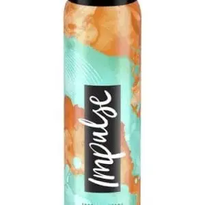 IMPULSE BSPRAY  90ML  BURNT TROPICL BEAC