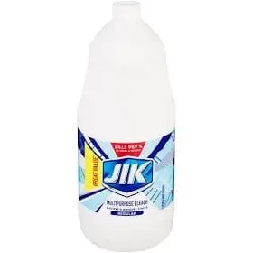 JIK BLEACH 1.5LT REGULAR