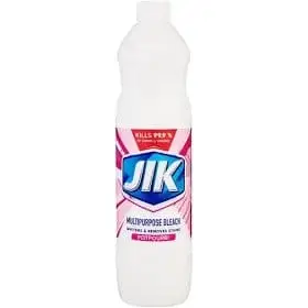 JIK BLEACH 750ML POT POURRIE