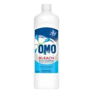 OMO BLEACH 750ML REGULAR