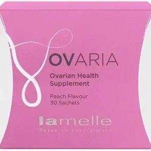 OVARIA PEACH SACH 30
