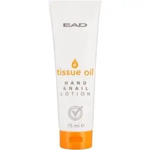 EAD TISSUE OIL HAND AND CRM LOT 75ML