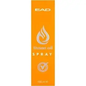 EAD TISSUE OIL SPRAY 100ML