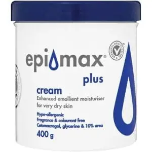 EPI-MAX PLUS CREAM 400G
