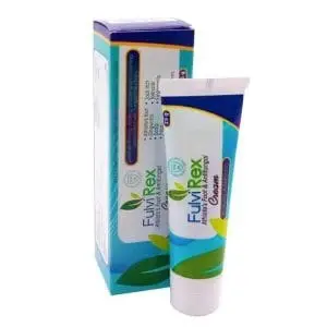 FULVIREX CREAM 25G
