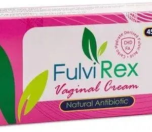 FULVIREX CREAM 45G