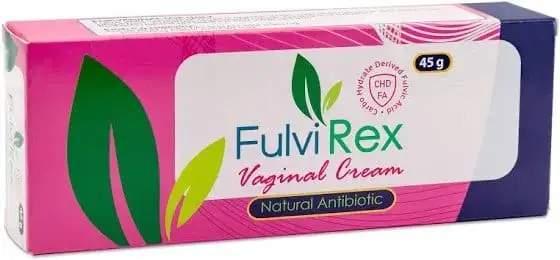 FULVIREX CREAM 45G