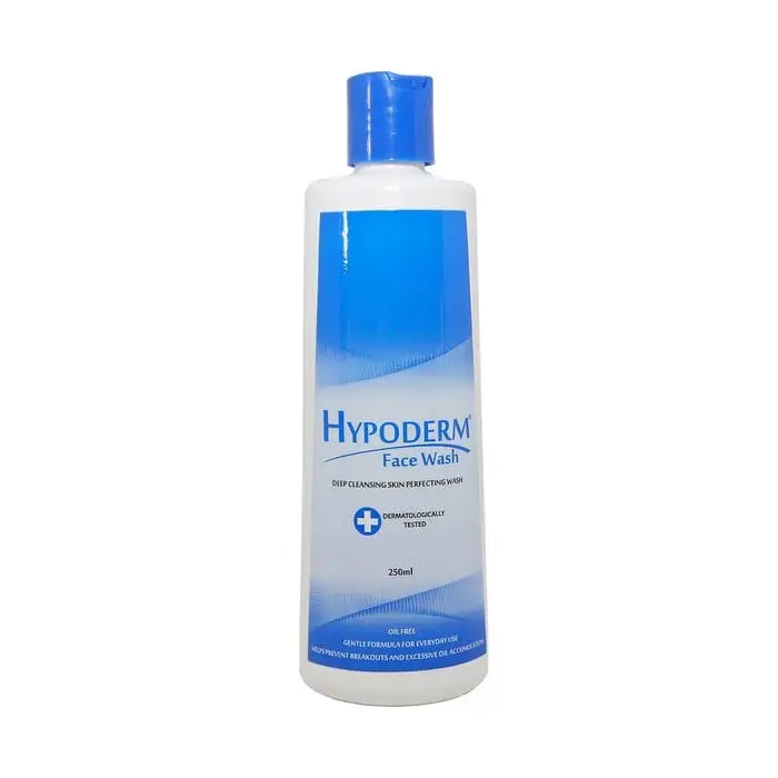 HYPODERM AQUASOFT CREAM 250ML