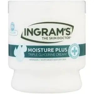 INGRAMS CREAM MOISTURE PLUS 450ML