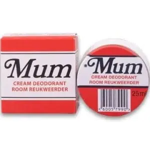MUM CREAM 25ML