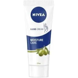 NIVEA HAND CREAM 75ML MOIST/CARE O/OIL
