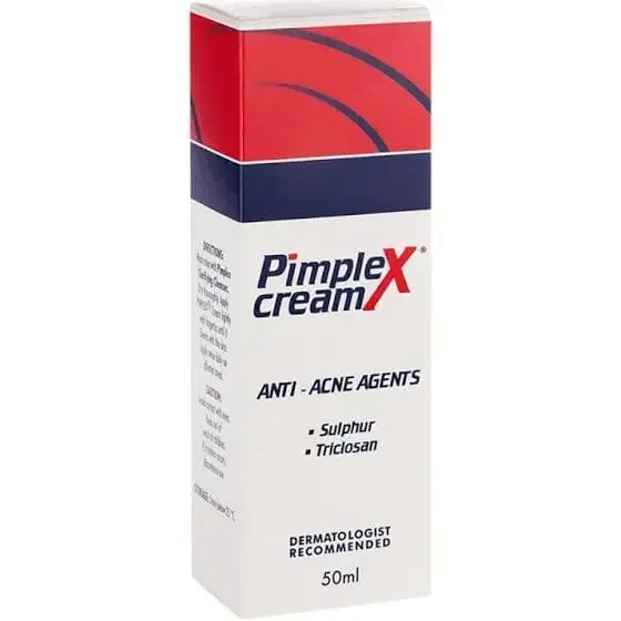 PIMPLEX CREAM 50ML