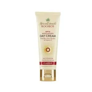 ROOIBOS DAY CREAM 75ML TUBE