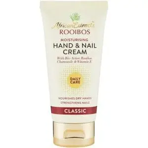 ROOIBOS HAND AND NAL CREAM 75ML