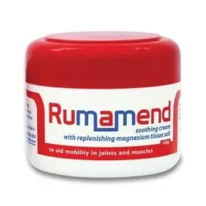 RUMAMEND CREAM 125G