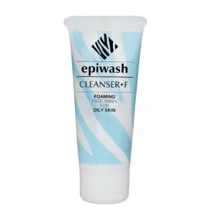 EPIWASH CLEANSER FOAMING FWASH 100ML