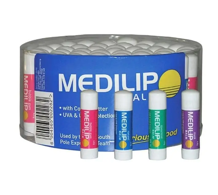 MEDI-LIP SPEARMINT